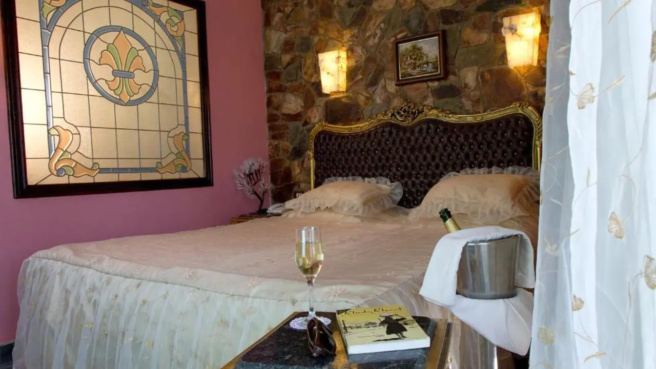 الفندق اورينتال ريفولي - شرم الشيخ